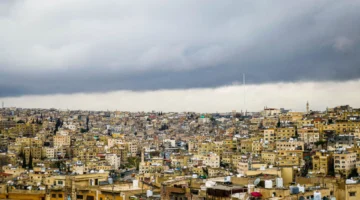 تراجع ملحوظ.. درجات الحرارة المتوقعة في مصر خلال السبت المقبل